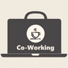 Coworking Logo